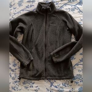 Columbia Fleece Jacket